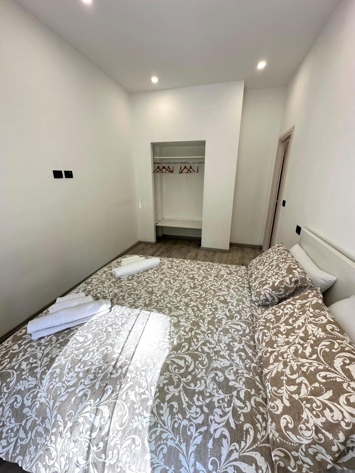 Casa Chiarina - Centro Citta Apartment Torino Exterior foto